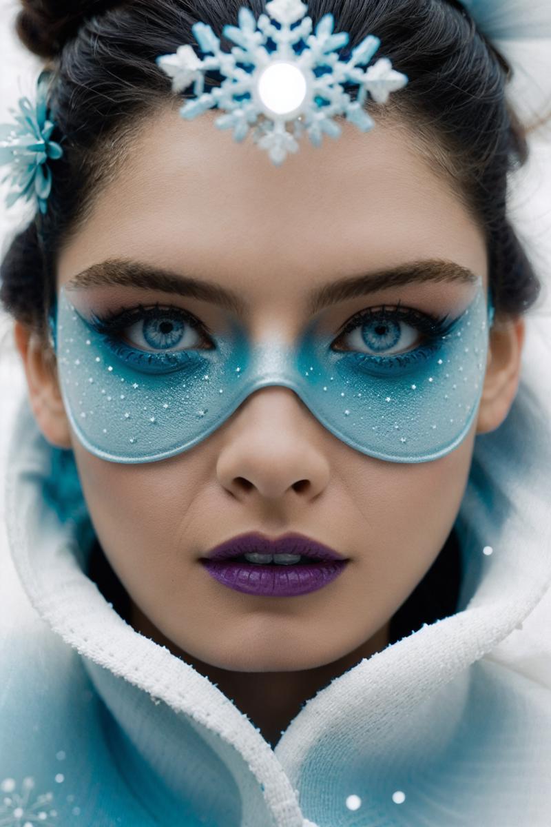 09614-3939787835-1158-Frostpunk Fashion Photography, cybergoth edition, white glacial blue, minimalism, smoked eye shadow, illuminated white bulging b.png